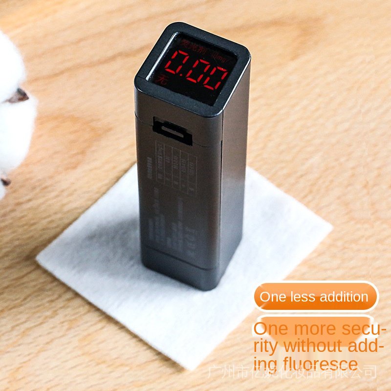 Hộp 500 miếng bông tẩy trang cotton tẩy trang dưỡng ẩm thân thiện với da | BigBuy360 - bigbuy360.vn