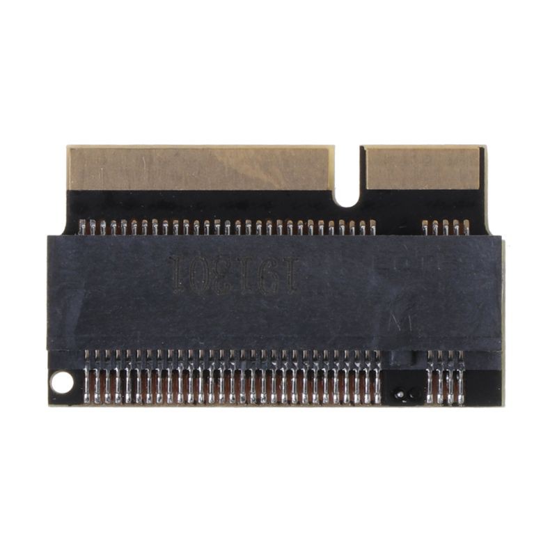 Card Chuyển Đổi Btm Cre M.2 Ngff M Key Ssd Cho Macbook Pro Retina 2012 A1398 A1425 | BigBuy360 - bigbuy360.vn