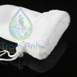 Túi lọc tách phân 2 lớp cho bể cá