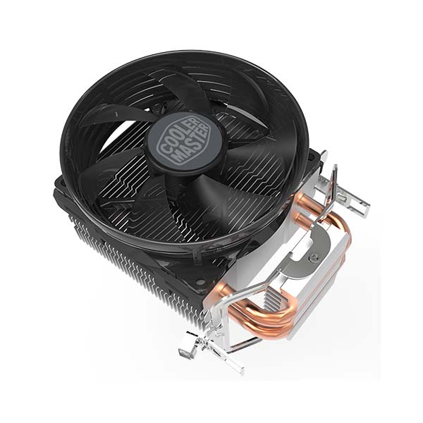 Quạt CPU VSP Cooler Masster T200i