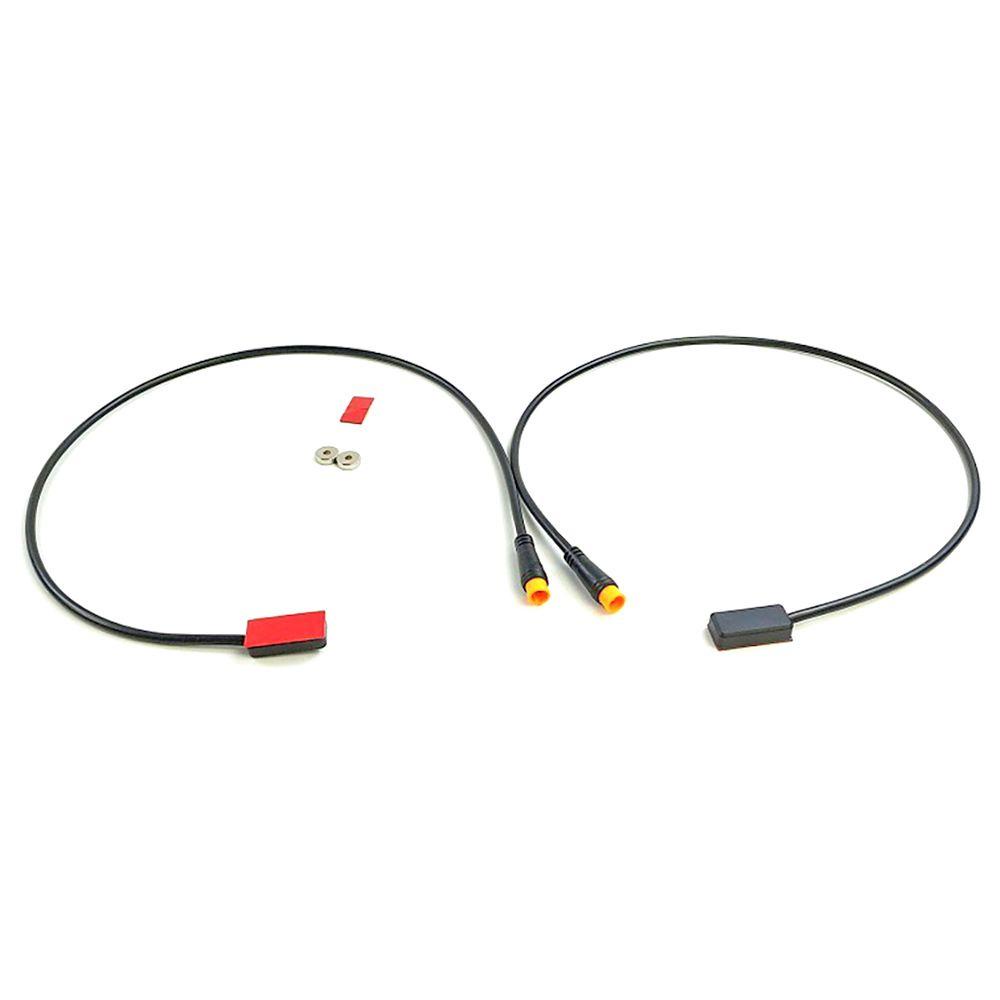 MAYSHOW 1 Cặp Cảm Biến Phanh BBS01 / BBS02 / BBSHD Chống Thấm Nước