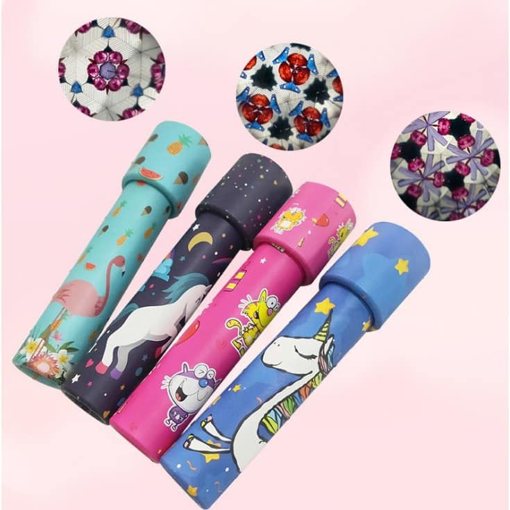 KÍNH VẠN HOA - siêu đáng yêu - siêu đẹp - chất lượng tốt