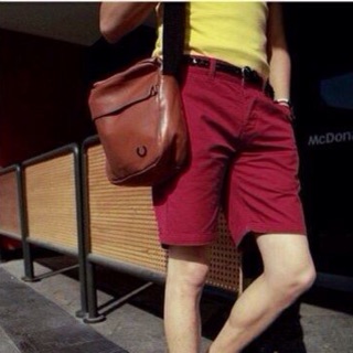 Quần short ngố Zara phong cách trẻ trung