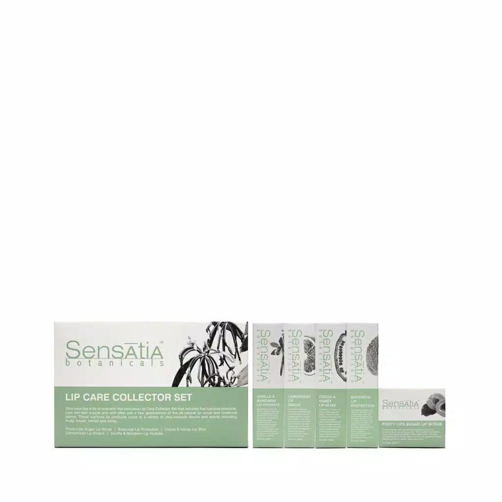 (hàng Mới Về) Son Dưỡng Môi Sensatia Botanicals Chất Lượng Cao | BigBuy360 - bigbuy360.vn