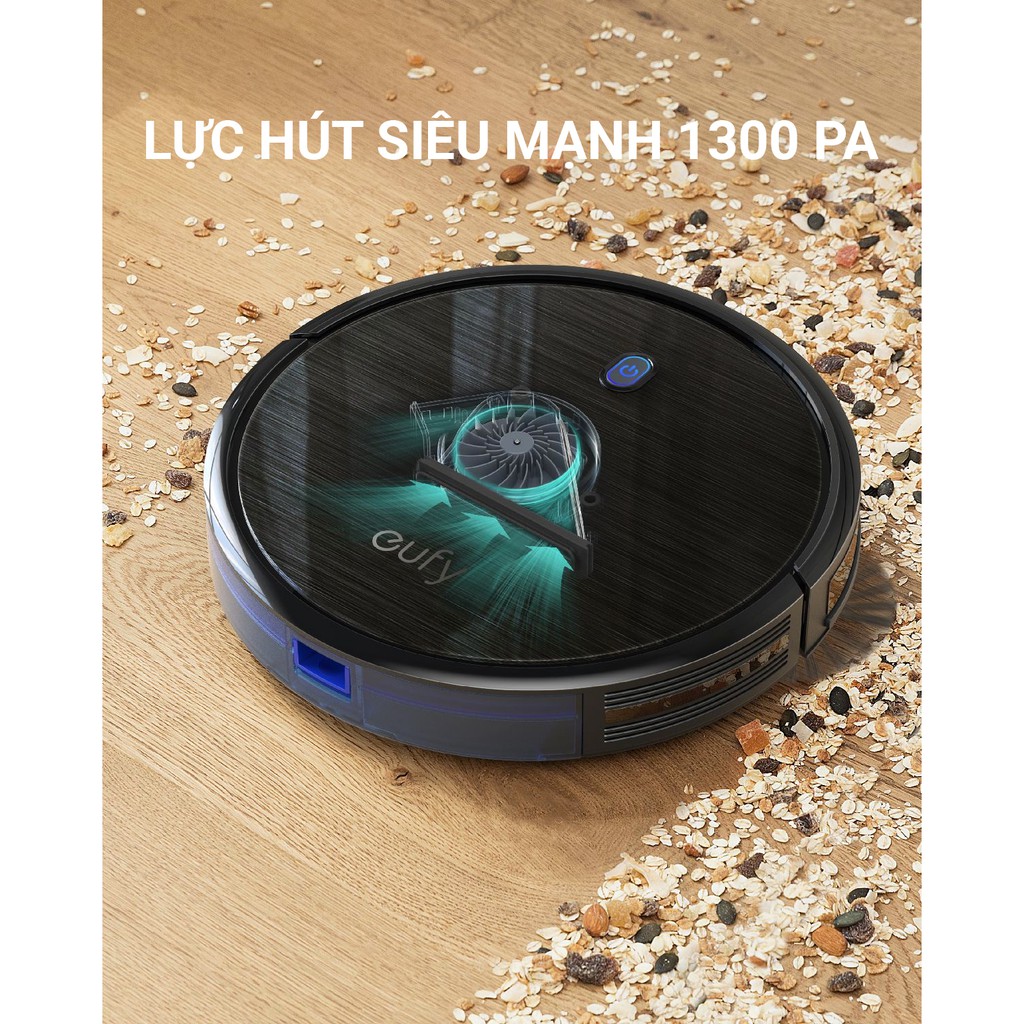 Máy Hút Bụi Eufy RoboVac 11S - T2108