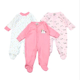 Body Little Duck set 3c liền tất