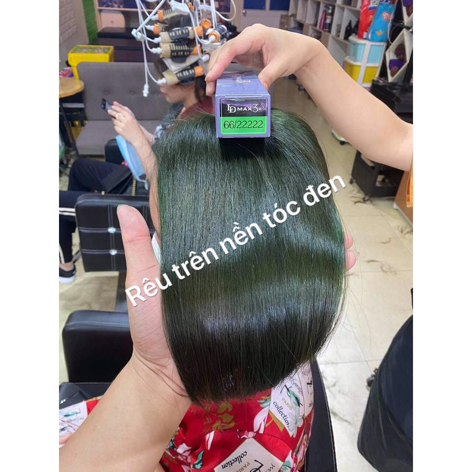 Thuốc Nhuộm LD Max 3+ - KHÔNG kèm oxy | BigBuy360 - bigbuy360.vn