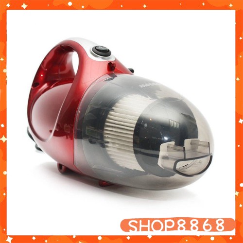 Máy Hút Bụi Mini Cầm Tay 2 Chiều Vacuum Cleaner - SHOP8868 | BigBuy360 - bigbuy360.vn