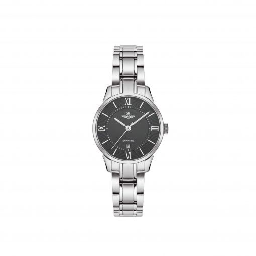 Đồng hồ nữ SRWATCH SL80051 dây kim loại