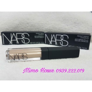 Che khuyết điểm Nars minisize 1.4ml