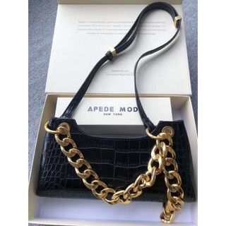Túi da rắn ape
