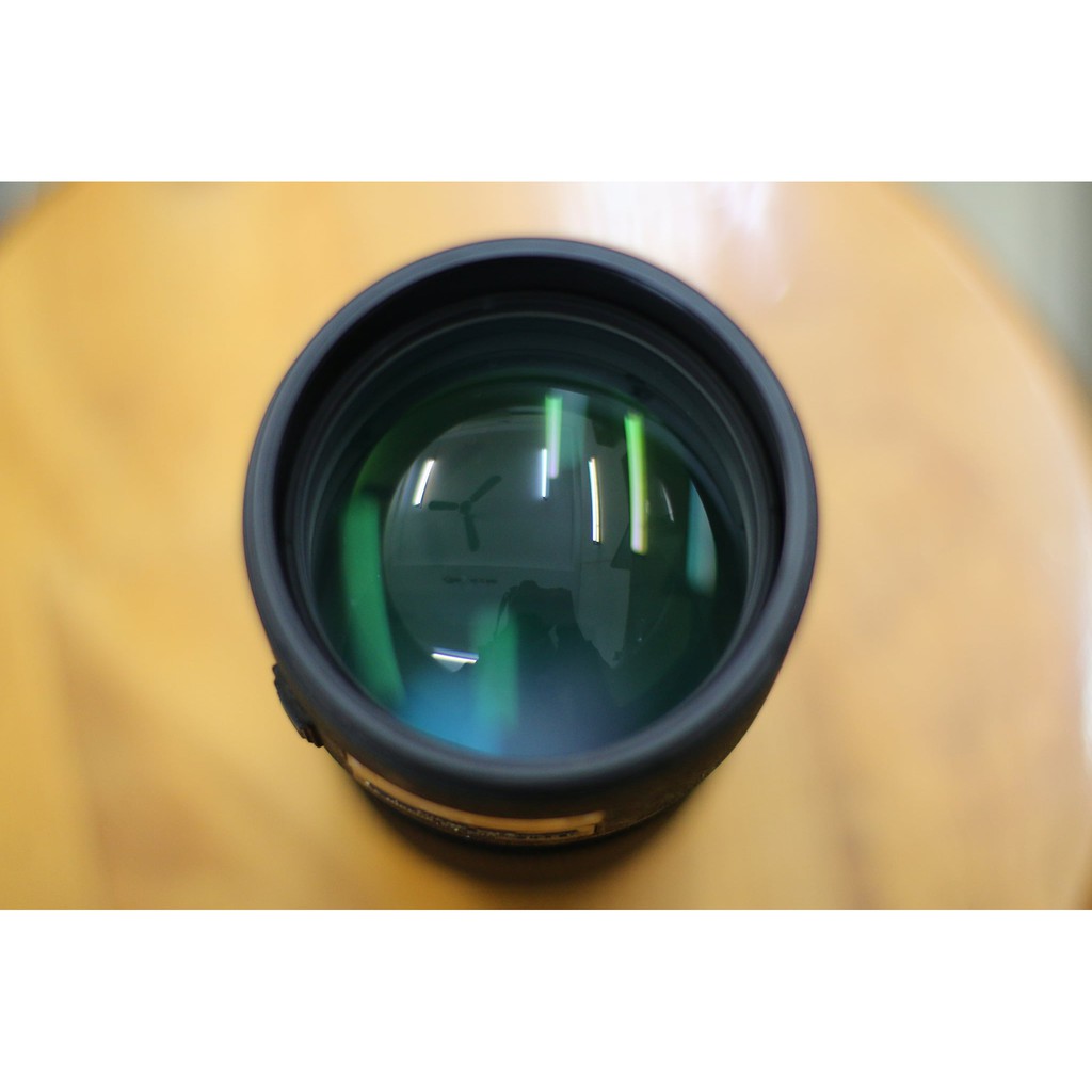 Ống kính Nikon AF Zoom-NIKKOR 80-200mm f/2.8D ED đời 2
