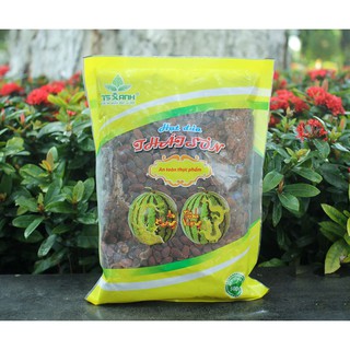 Hạt Dưa Thái Sơn Rang Bơ Muối Bì 500g