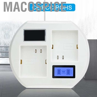 Bộ Sạc Pin Lipospice Cho Máy An Ninh Arlo Pro 2