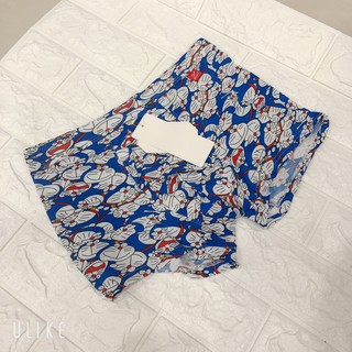 COMBO 4 Chiếc SỊP ĐÙI IN HÌNH 3D THUN LẠNH (Quần Lót)