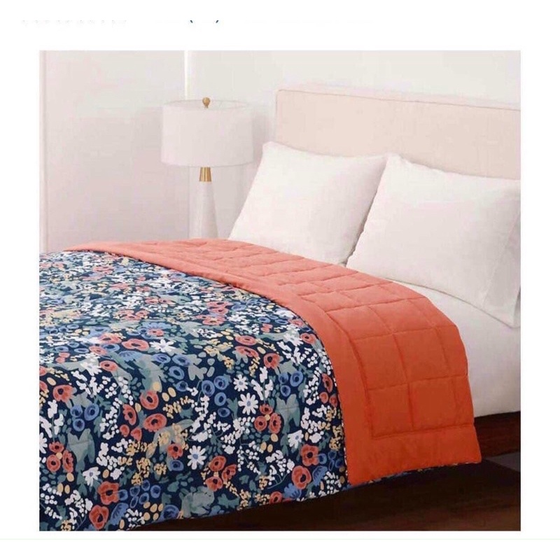 Mền Mỹ Berkshire Size King 289x254cm