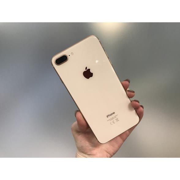 Điện thoại iphone 8 plus fullbox .