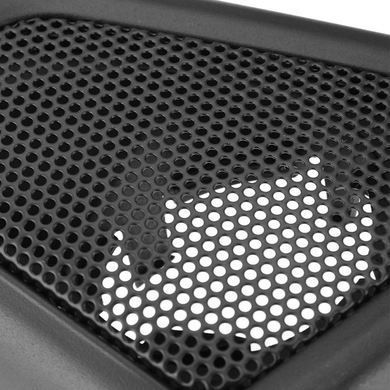 Ốp Loa Âm Thanh Chuyên Dụng Cho BMW 5 Series 520 523 F10 2010-2014