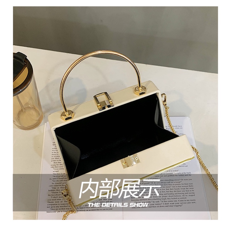 Túi Đeo JASMIN NOIR Chéo In Họa Tiết Hoạt Hình Đáng Yêu Thời Trang Cho Nữ