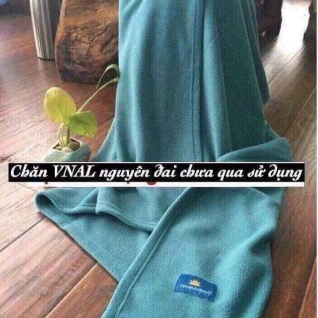 Mền VN mỏng nhẹ.nhanh khô tiện dụng