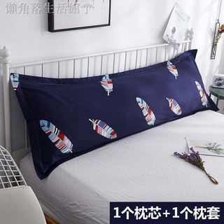 Gối đôi dài 1m/1.2m/1.5/1.8m chất lượng