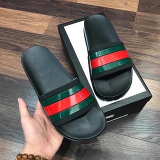 [ 3 Mẫu ] Dép Lê Bảo Bình, Chuột Mikey Hot Trend 2021