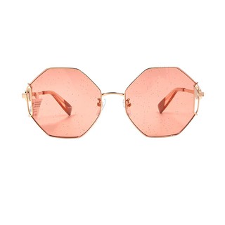 Kính Mát Unisex Furla SFU347
