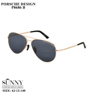 Kính Mát Unisex Porsche Design P8686