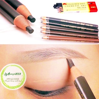 CHÌ XÉ VẼ CHÂN MÀY