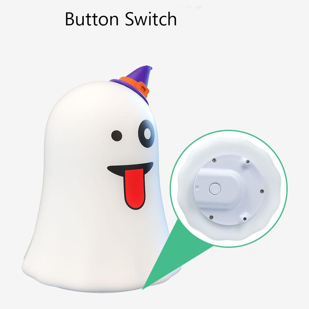 GOGOUP Đèn Ngủ Cảm Ứng Chạm Mới