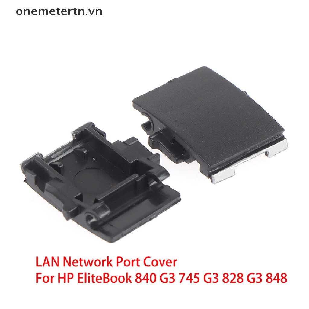 1 Nắp Đậy Cổng Mạng LAN Thay Thế Cho HP EliteBook 840 G3 745 G3 828 G3 848