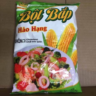 Bột Bắp Thành Phát Food