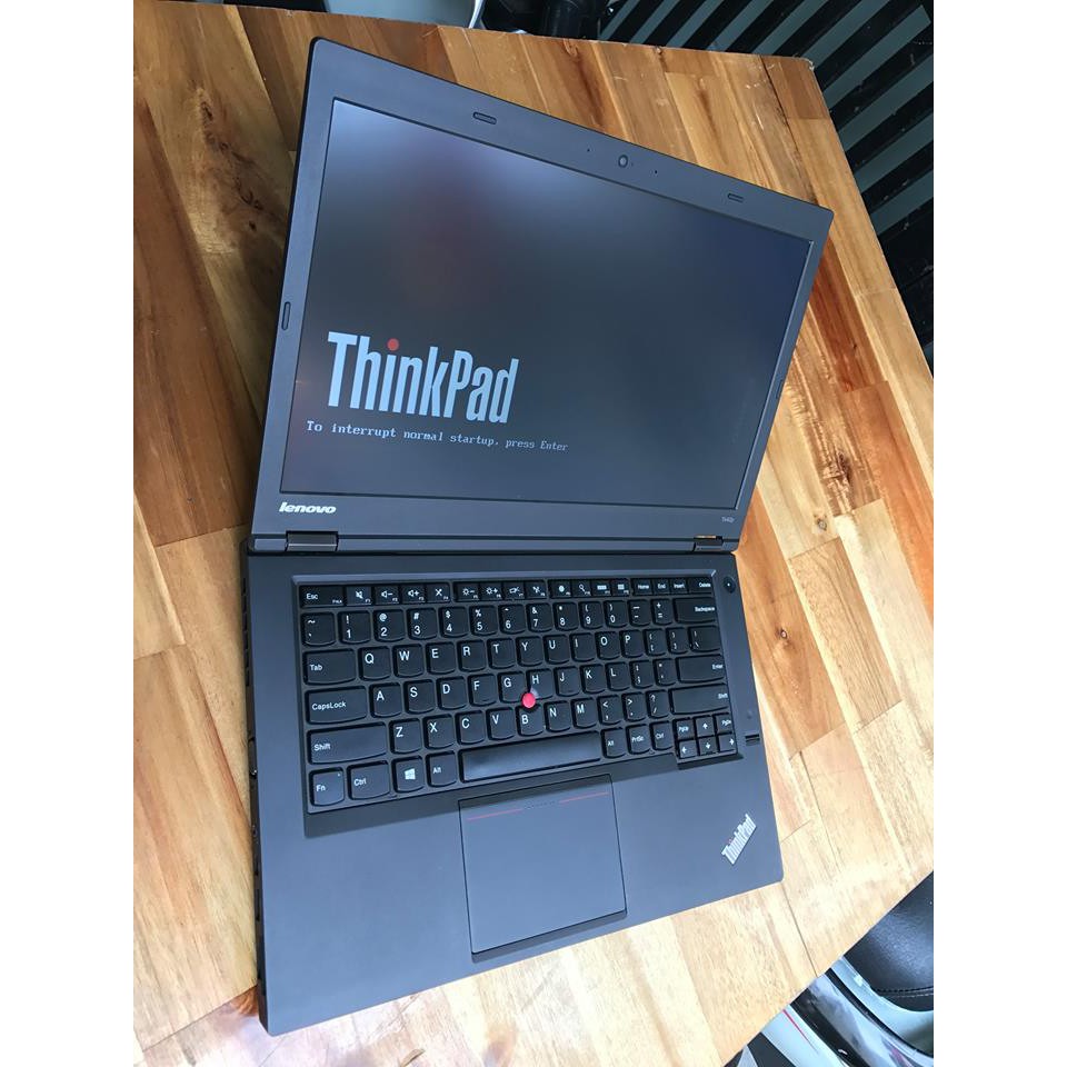 laptop IBM thinkpad T440s, i7 4600u, 8G, ssd128G, pin 4h, giá rẻ | BigBuy360 - bigbuy360.vn