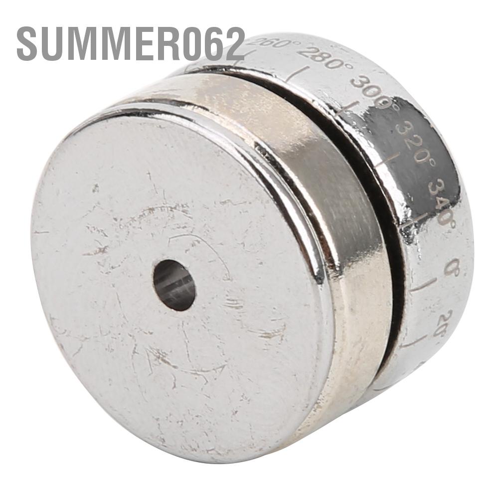 Dụng cụ thước vẽ tranh compa từ tính đa năng sáng tạo bằng sắt đen