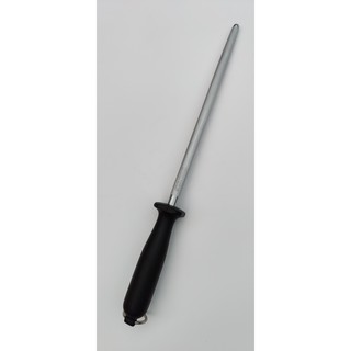 Liếc mài 4690220 EICKER - Nhập khẩu Đức (20cm, cán đen)