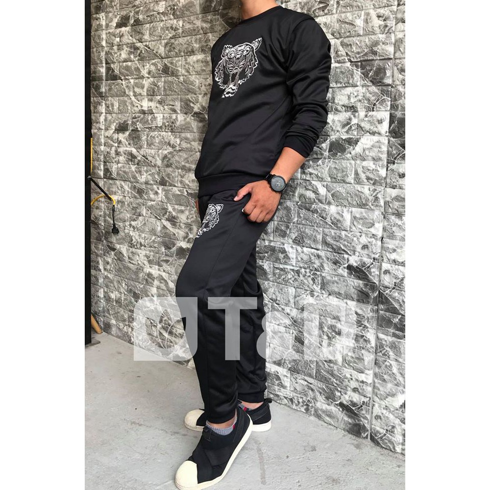 FREESHIP 50K - Bộ Thun Nỉ Da Cá HÀN QUỐC | BigBuy360 - bigbuy360.vn