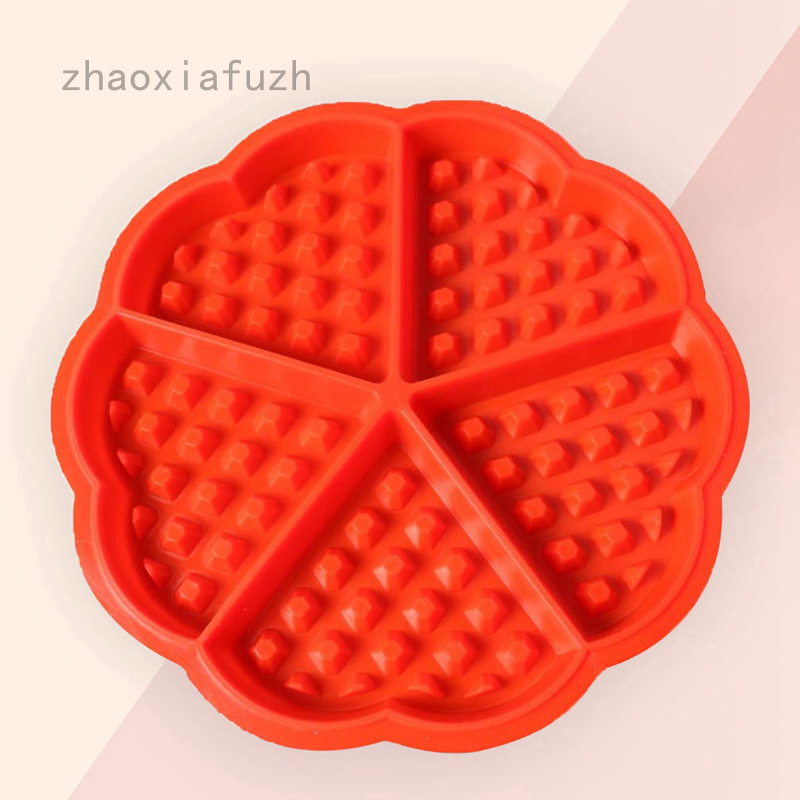 One Khuôn Silicon Làm Bánh Waffle Hình Nhân Vật Trong Phim One Punch Man