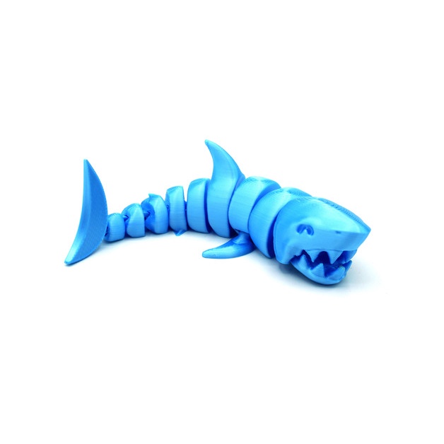 Cá mập Flexi shark