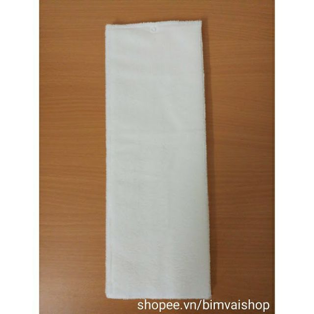 Bỉm vải Dorabe size M (5-16kg)
