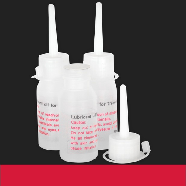 Dầu silicone chai 30ml chuyên dùng cho pcp, bôi trơn o-ring, van điều áp, máy móc, bơm cao áp, máy chạy bộ, quạt....