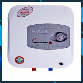 Bình Nóng Lạnh - Bình nóng lạnh Rossi Ti 15L