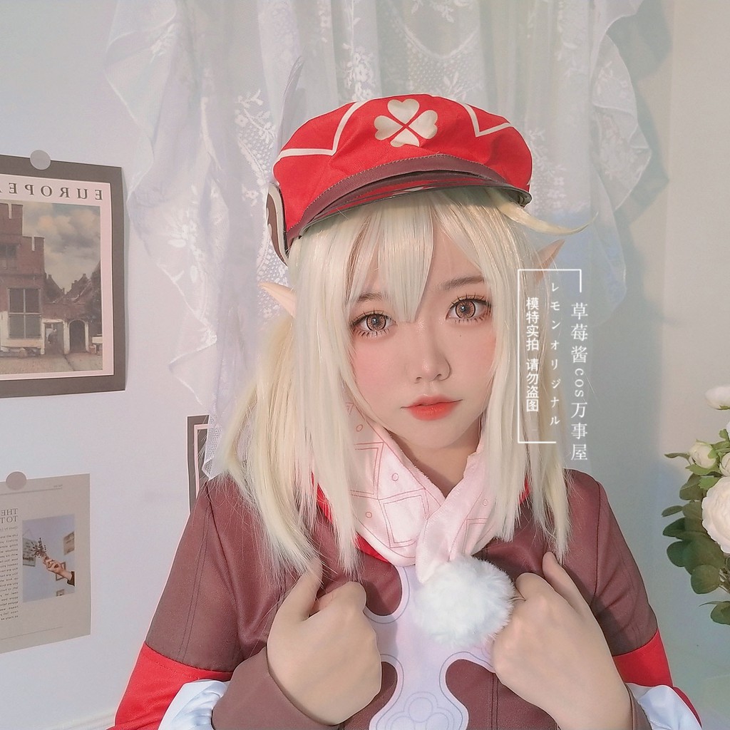 [HÀNG CÓ SẴN] Mi giả trên cosplay mã 075 | BigBuy360 - bigbuy360.vn