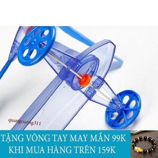 Shop Quang Cường – Xe Chạy Wind Car Cực Hay Cho Những Nhà Khoa Học