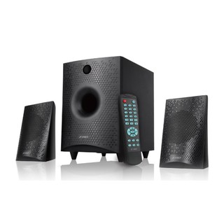 Loa vi tính Fenda F210X - Hàng chính hãng