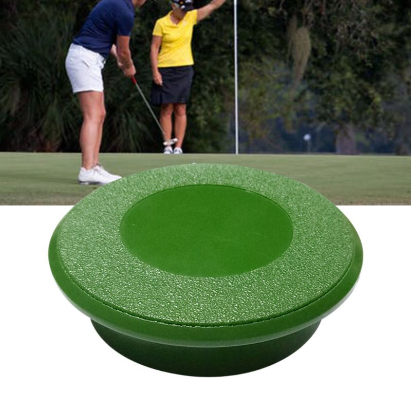 ✿ Vỏ Bọc Cốc Giữ Bóng Golf Tại Nhà / Văn Phòng Tiện Dụng