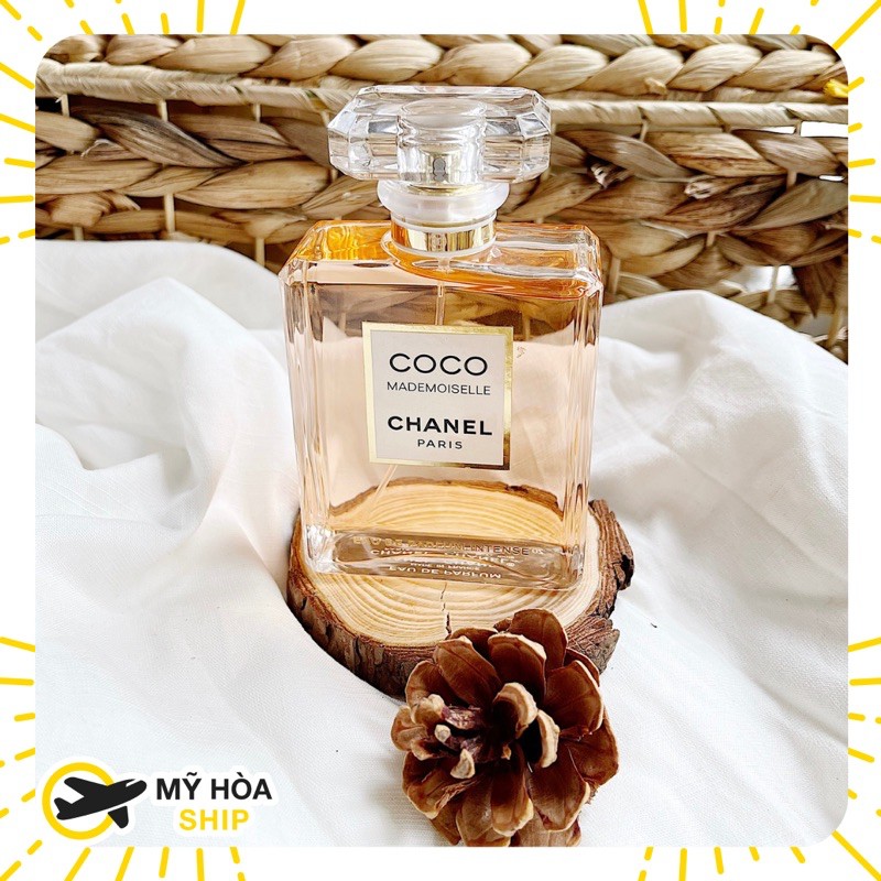 Nước hoa Chanel Coco Mademoiselle L’Eau Privée Eau De Parfum 100ml