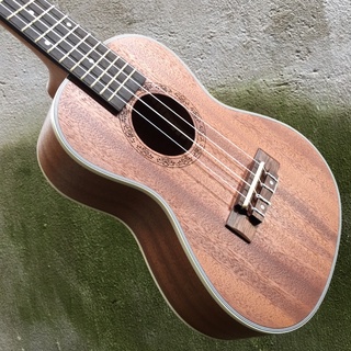 Đàn Ukulele gỗ Cao Cấp INTER®️| Size Concert 23'.