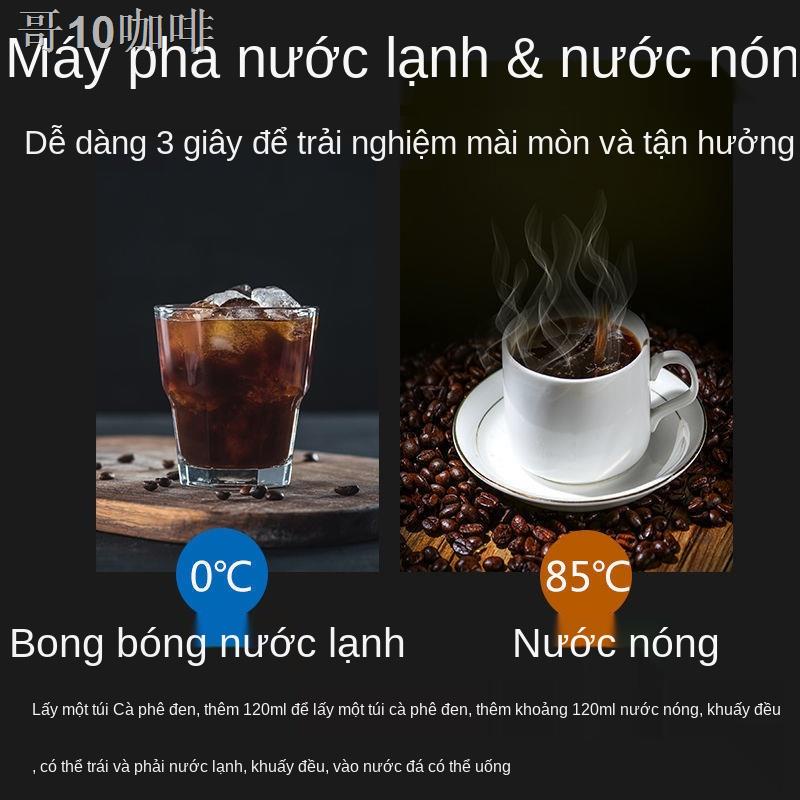 V【Cơ thể mỗi ngày】 Cà phê đen, không đường, đốt cháy chất béo và giảm béo, espresso hòa tan bột nguyên giải khát