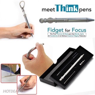 Sale Bút ma thuật Think ink pen