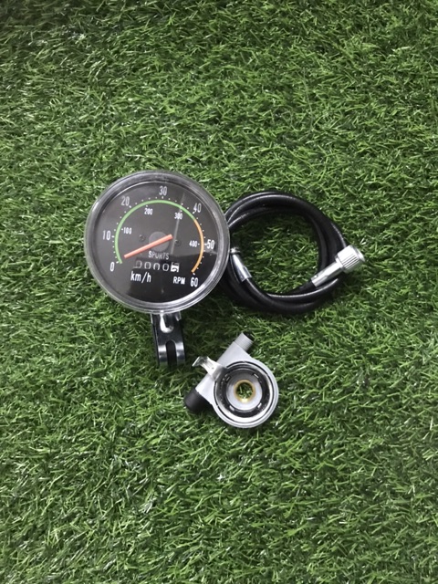 Contermet xe đạp Speedommeter